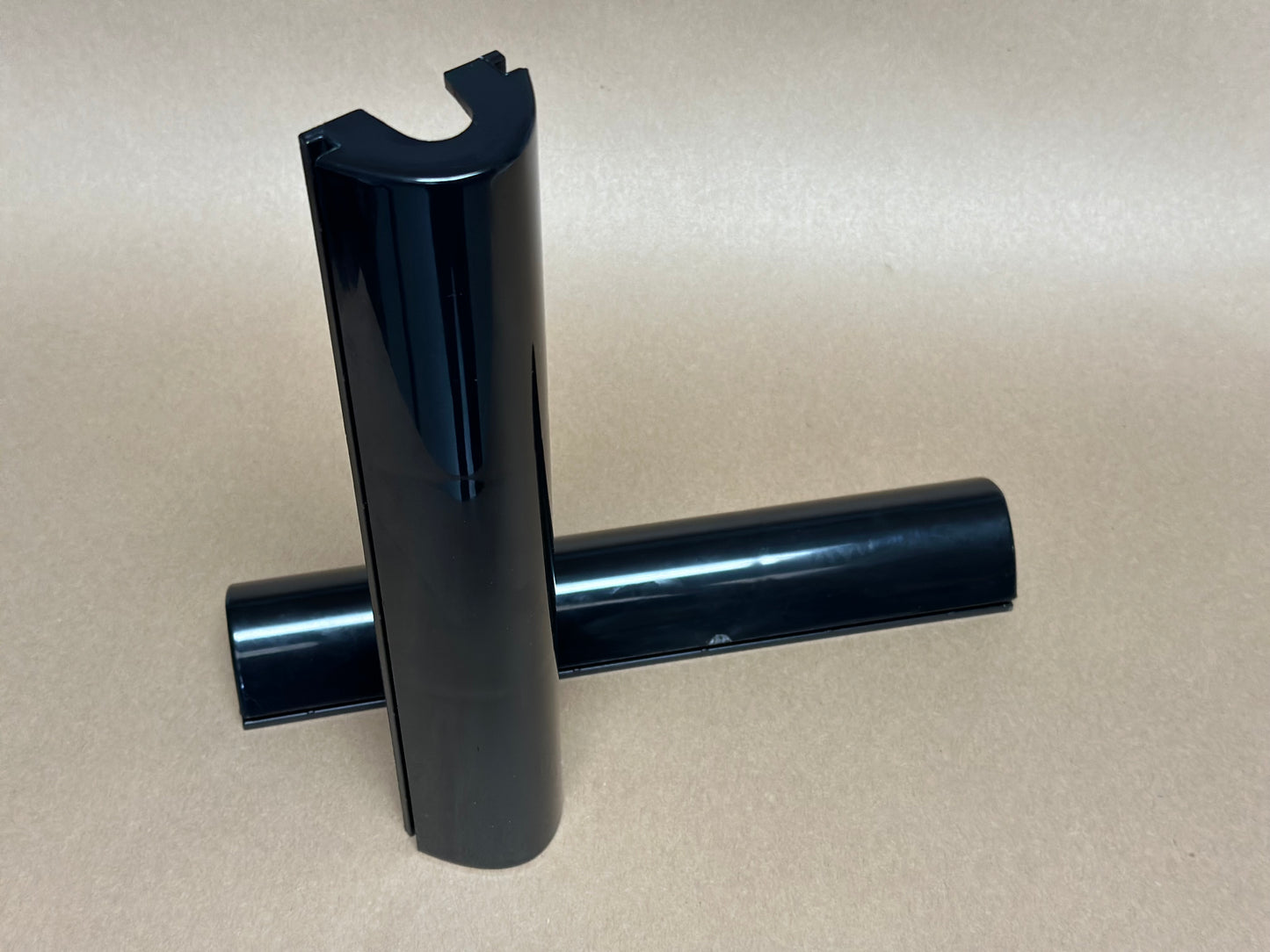 NOSE & TAIL, FOIL Z-POLE