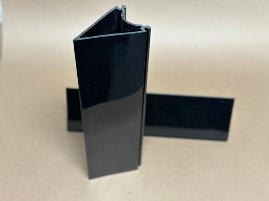 NOSE & TAIL, FOIL Z-POLE