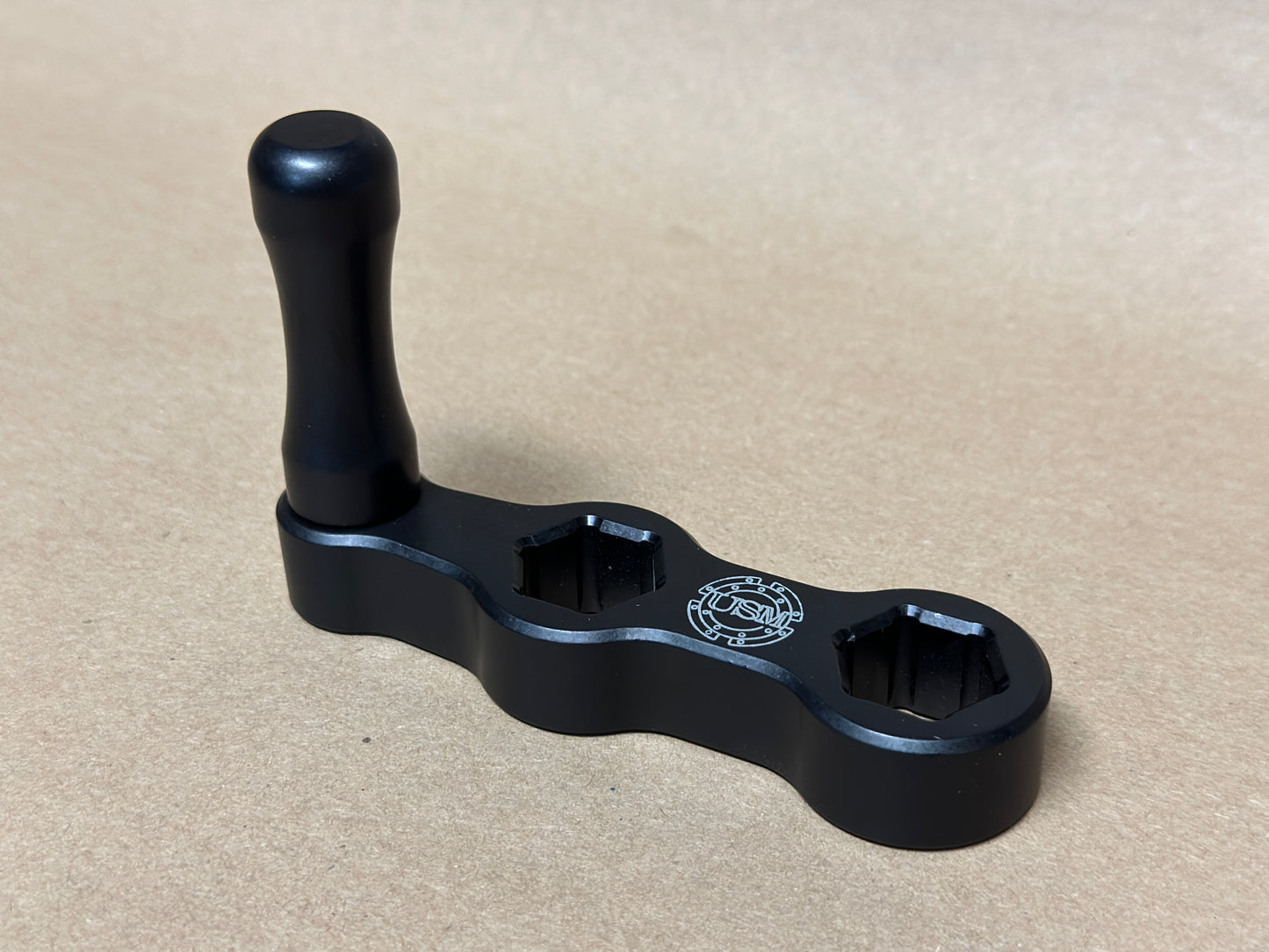 SPEED WRENCH