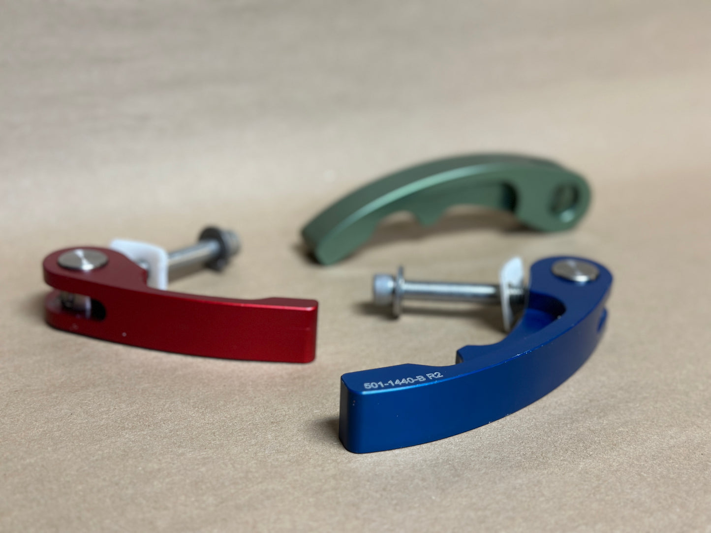 CAM LOCK