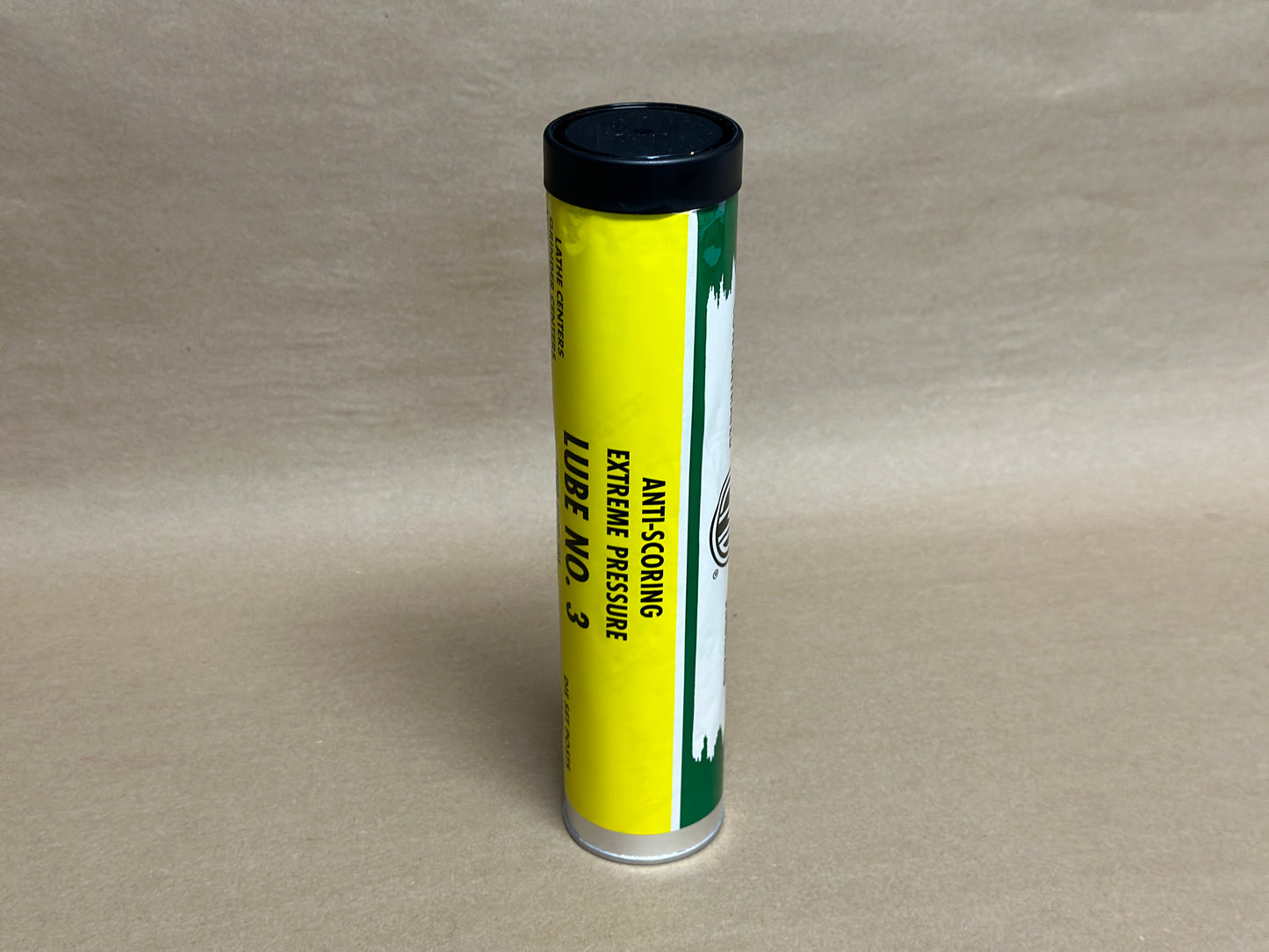 CMD EXTREME PRESSURE LUBE NO. 3