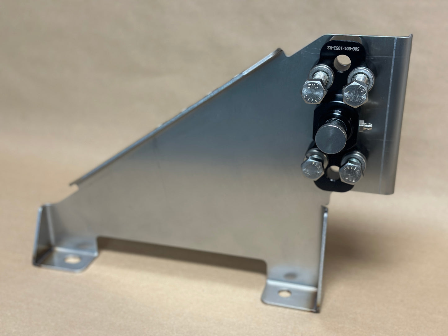 BOLT KIT, HINGE BRACKET