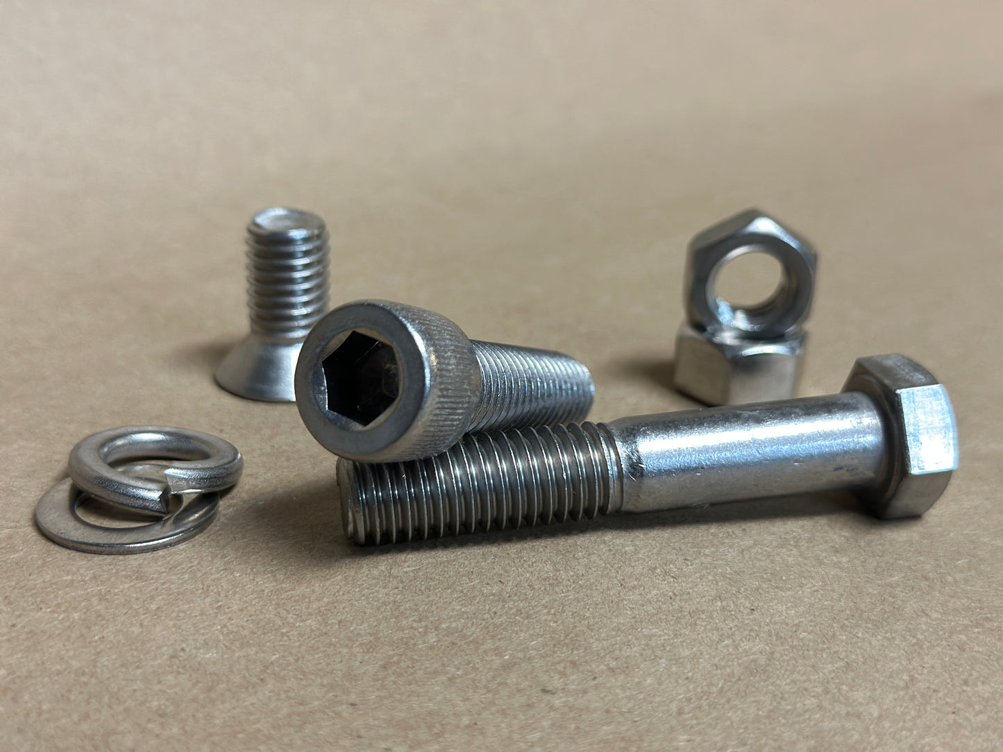 MISCELLANEOUS HARDWARE
