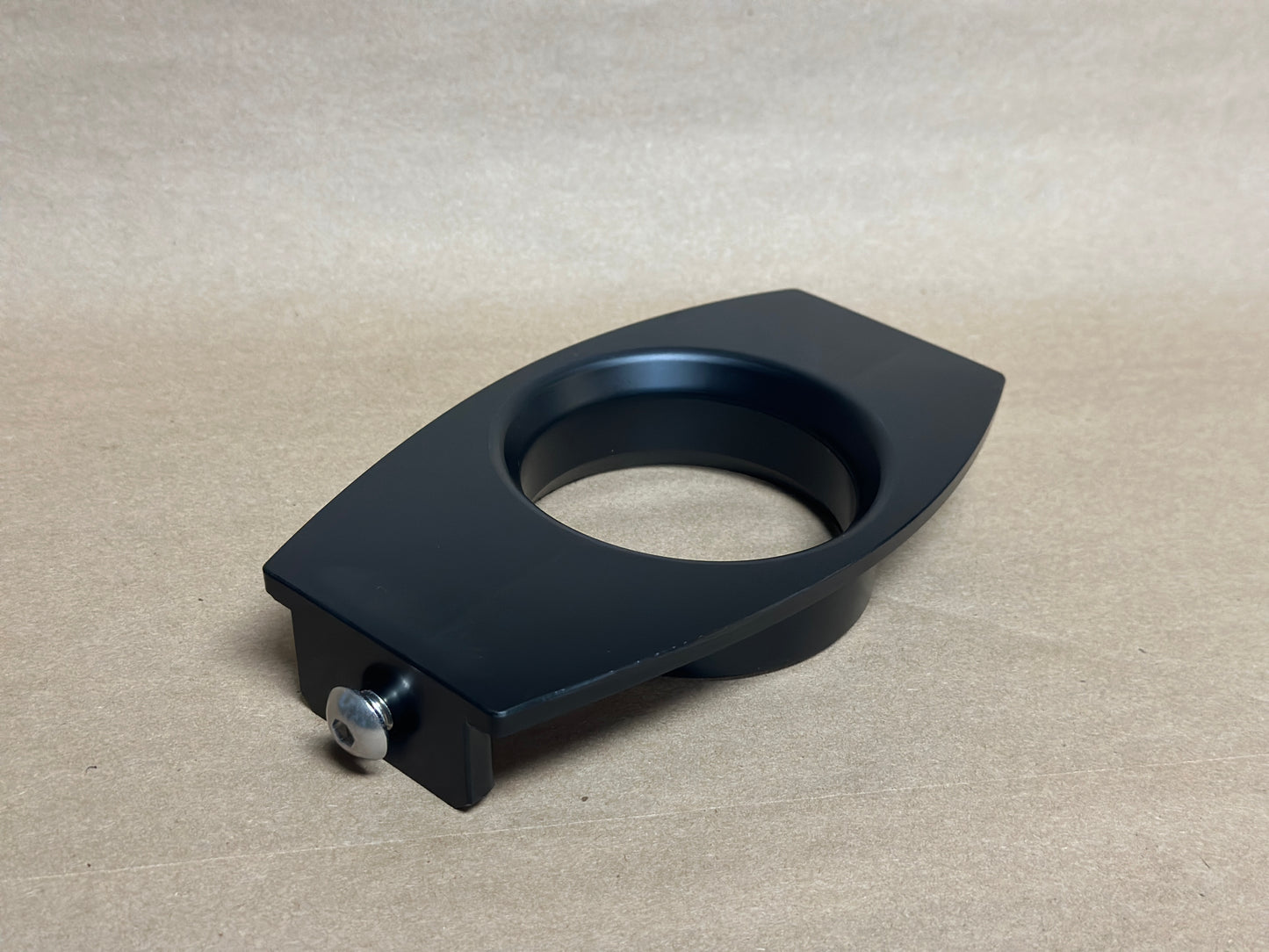 CABLE GUIDE, FOIL Z-POLE