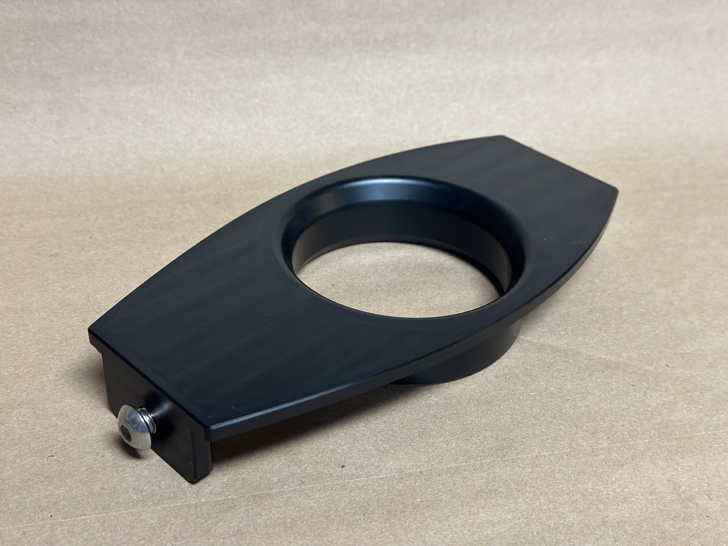 CABLE GUIDE, FOIL Z-POLE