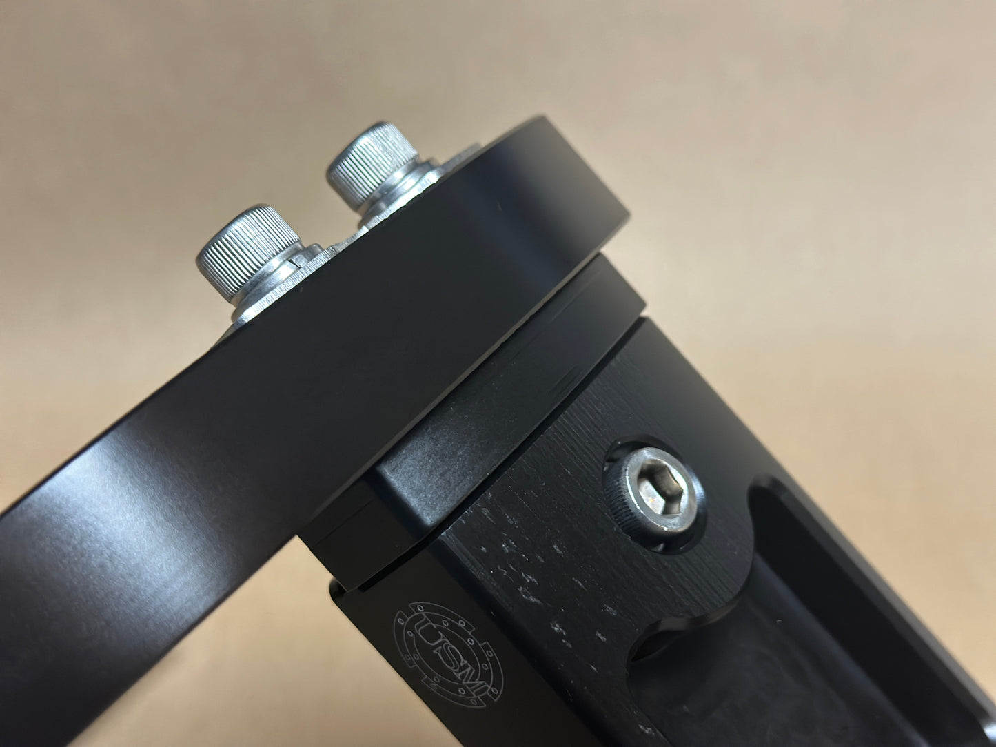 MEGATOWER SPACERS, FOIL Z-POLE CLAMPS