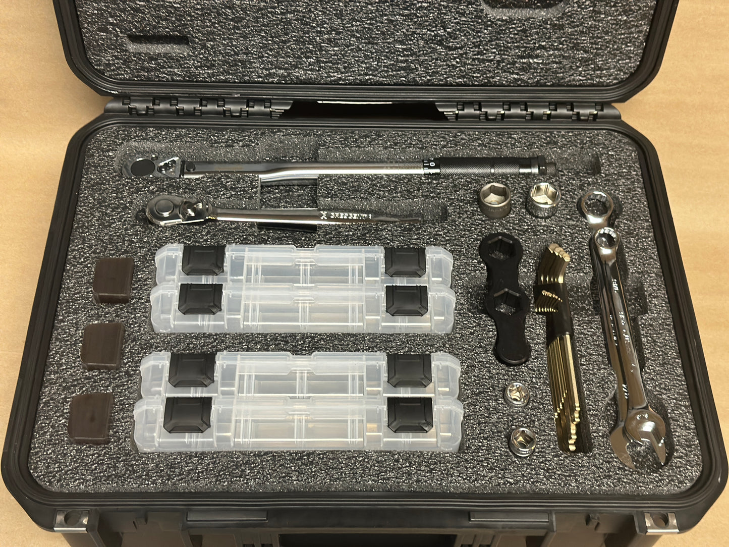 TOOL CASE