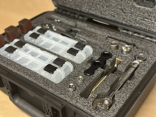 TOOL CASE