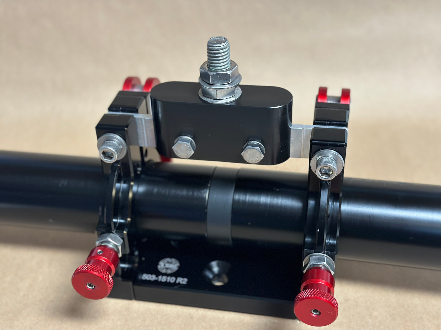 CENTER GPS MOUNT