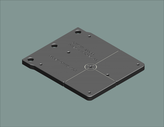 IXBLUE PHINS / HYDRINS G3