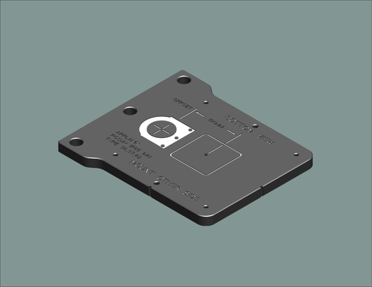 APPLANIX POS MV IP65 TYPE 36 37 42