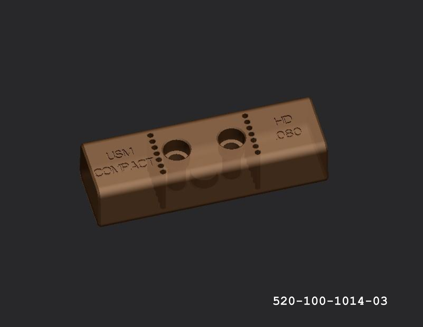 SHEAR BLOCK