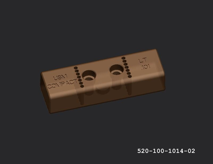 SHEAR BLOCK