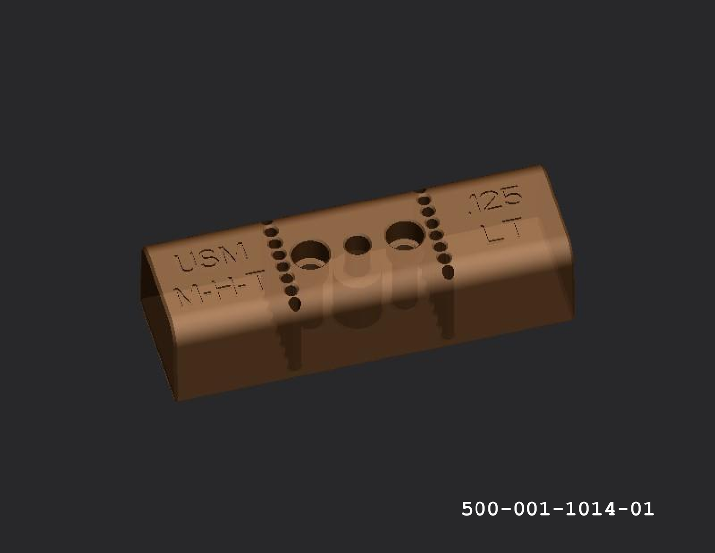SHEAR BLOCK