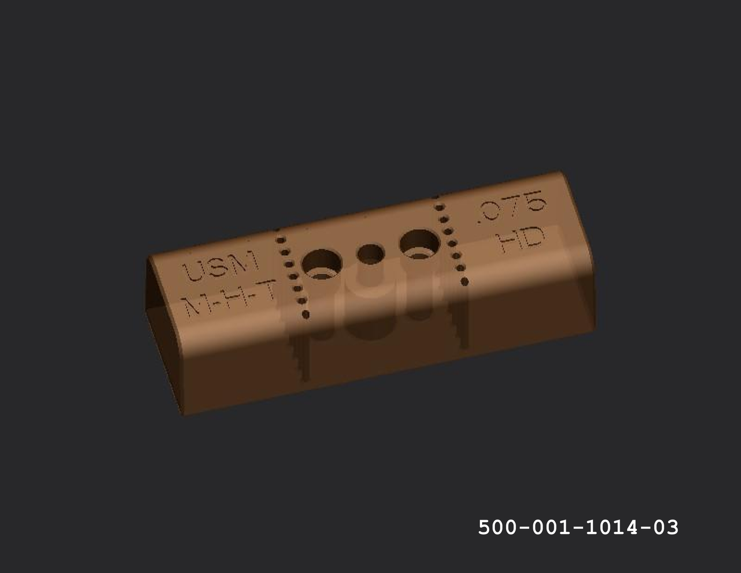 SHEAR BLOCK