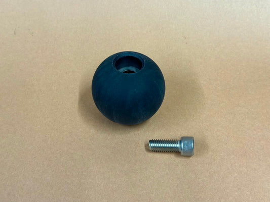 BALL, Z-POLE STABILIZER
