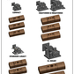 SHEAR BLOCK