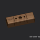 SHEAR BLOCK