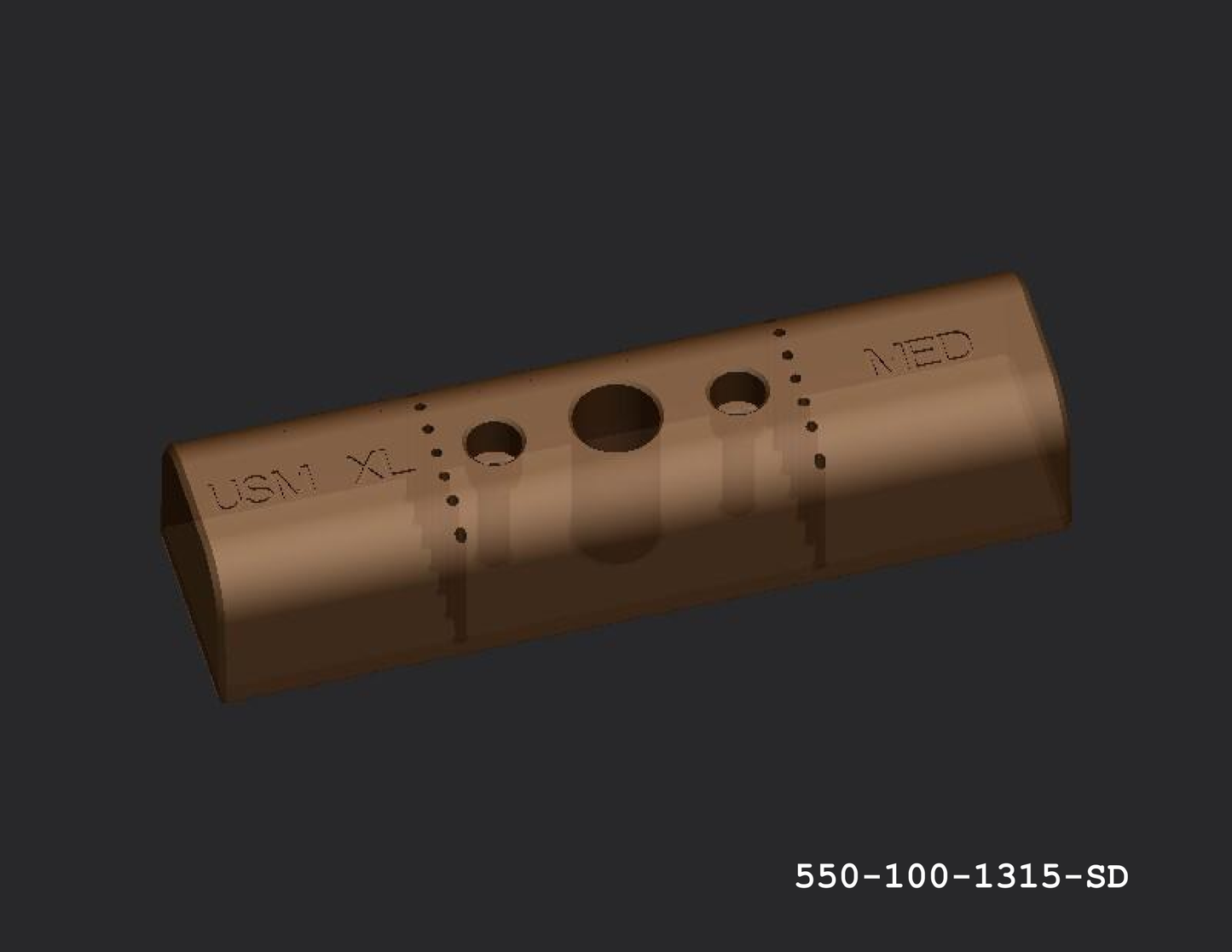 SHEAR BLOCK