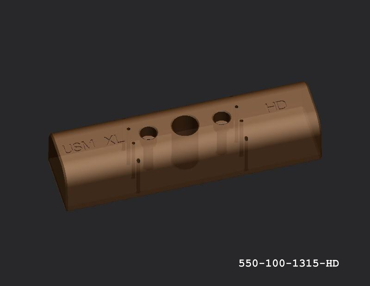 SHEAR BLOCK