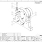 STANDARD MOUNT BOLT KIT, CLAMP BLOCK