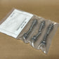 STANDARD MOUNT BOLT KIT, FIXED PLATE