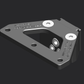 IMU/MRU TRACK MOUNT